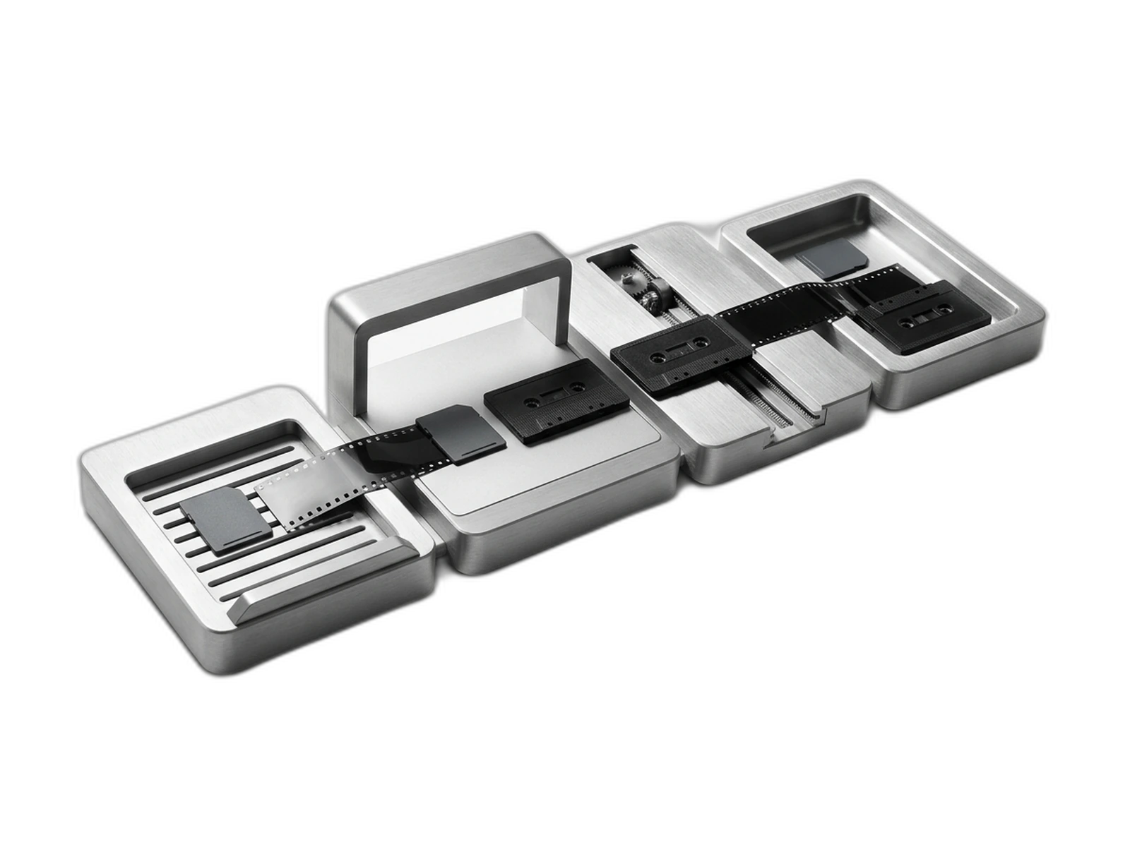 Media Automation Platform