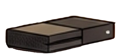 Decoder