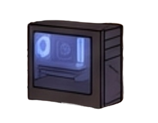 Desktop PC