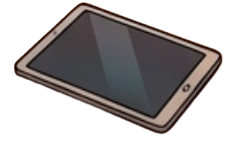 Laptop/Tablet
